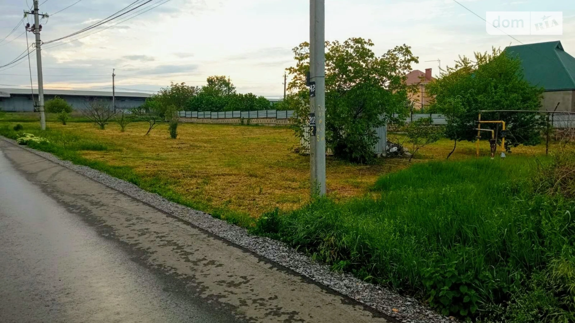 Продается земельный участок 15 соток в Одесской области, цена: 32000 $ - фото 3