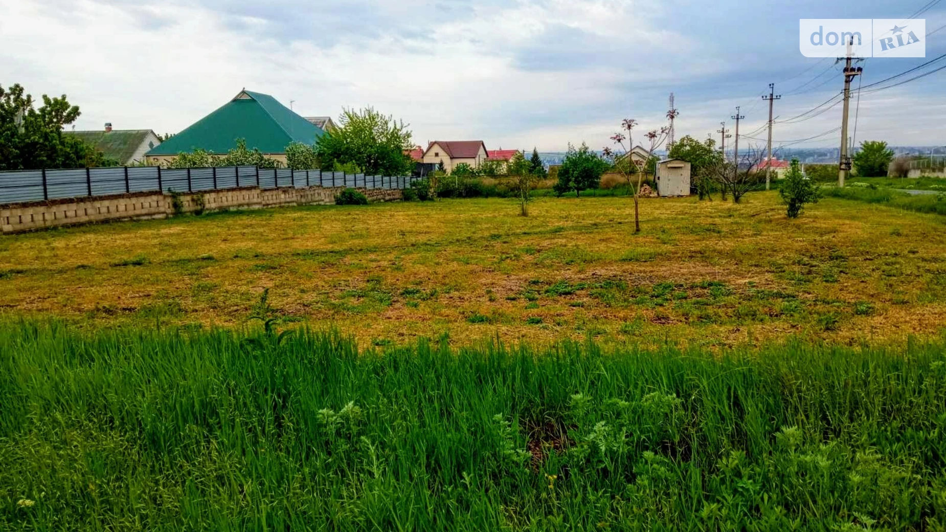 Продается земельный участок 15 соток в Одесской области, цена: 32000 $ - фото 4