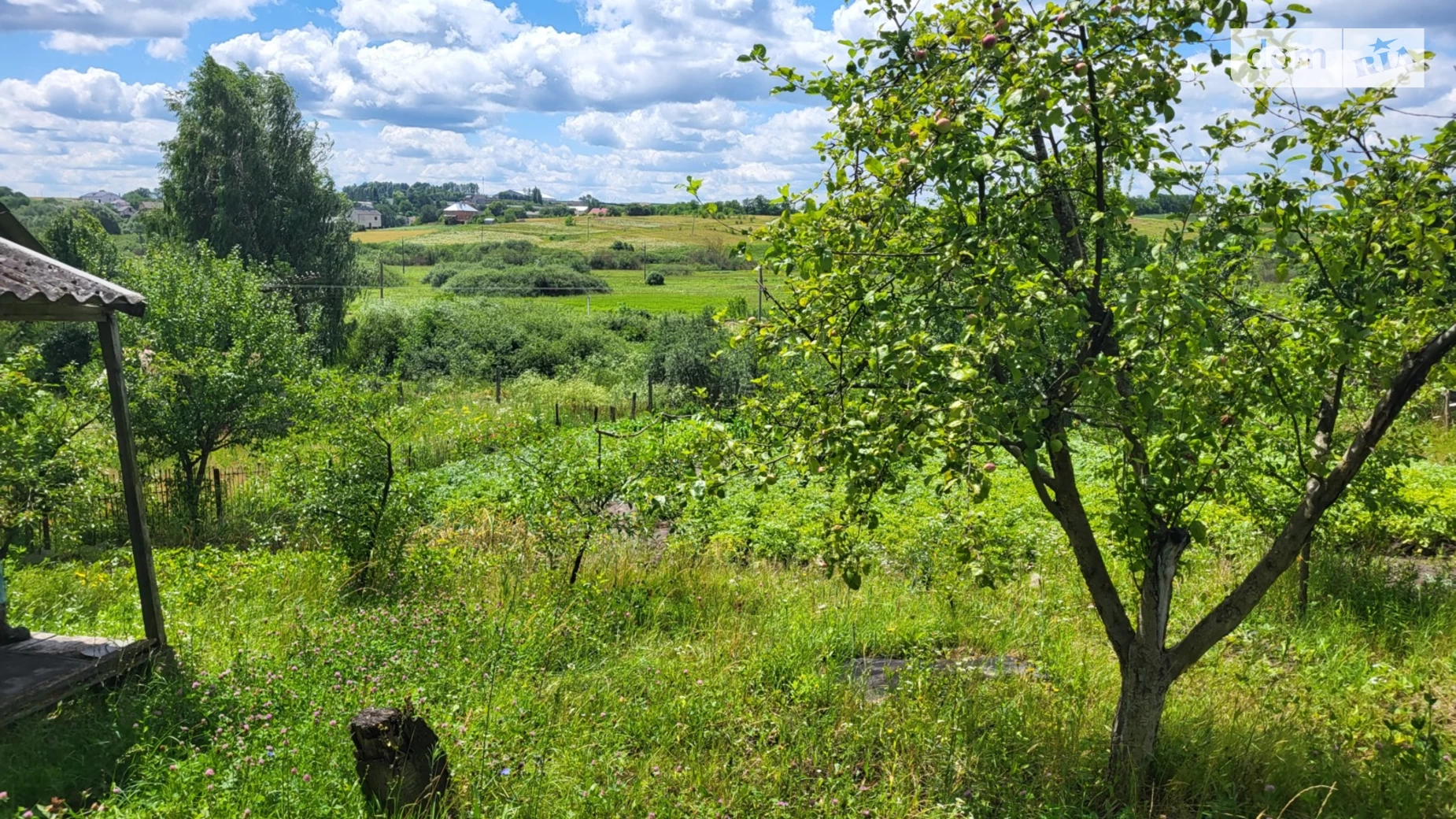 Продается земельный участок 6.78 соток в Тернопольской области, цена: 5300 $ - фото 3