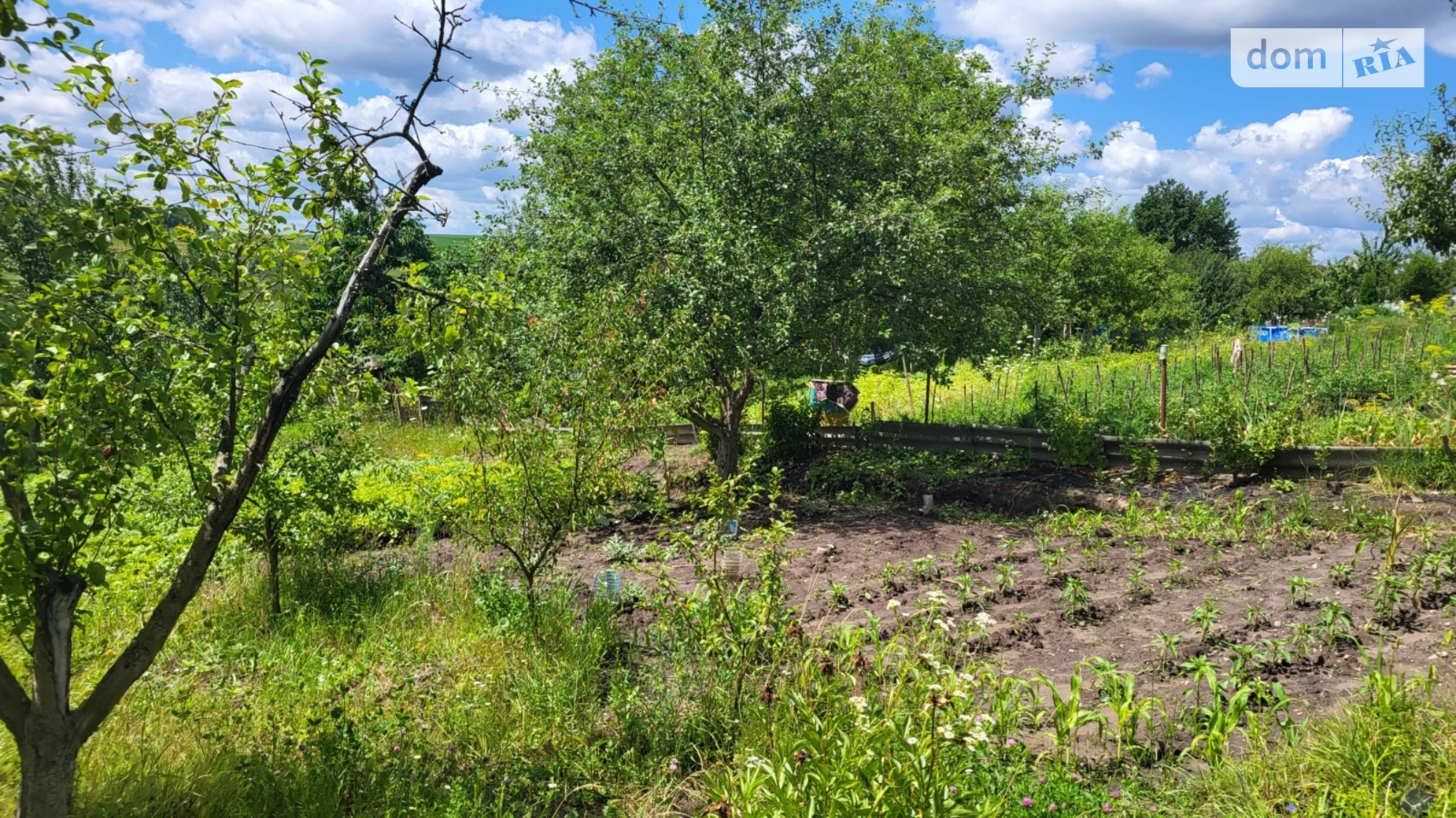 Продается земельный участок 6.78 соток в Тернопольской области, цена: 5300 $ - фото 4