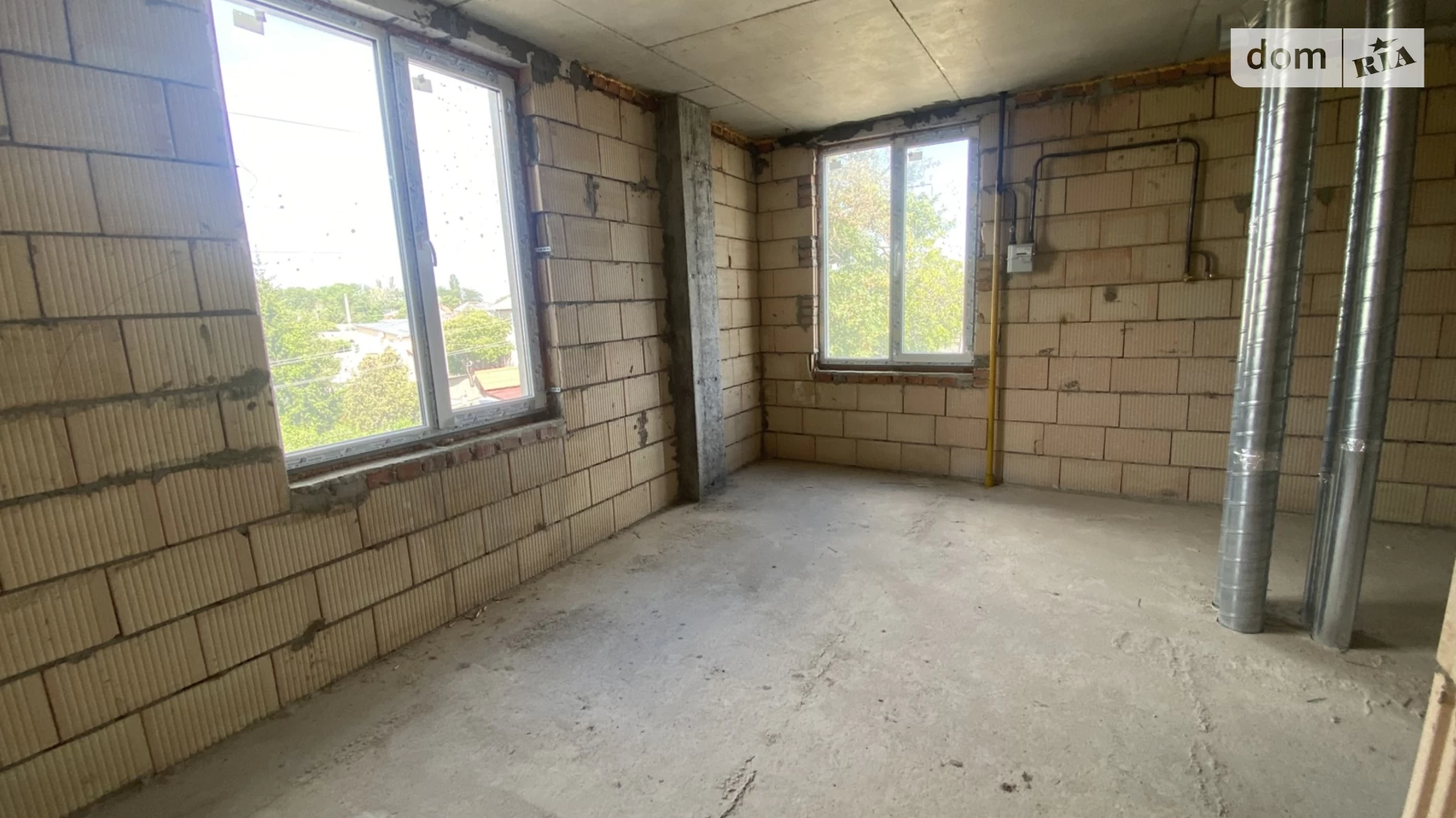 Продается 1-комнатная квартира 26.2 кв. м в Одессе, ул. Алексея Вадатурского(Маршала Малиновского), 127/2 - фото 3