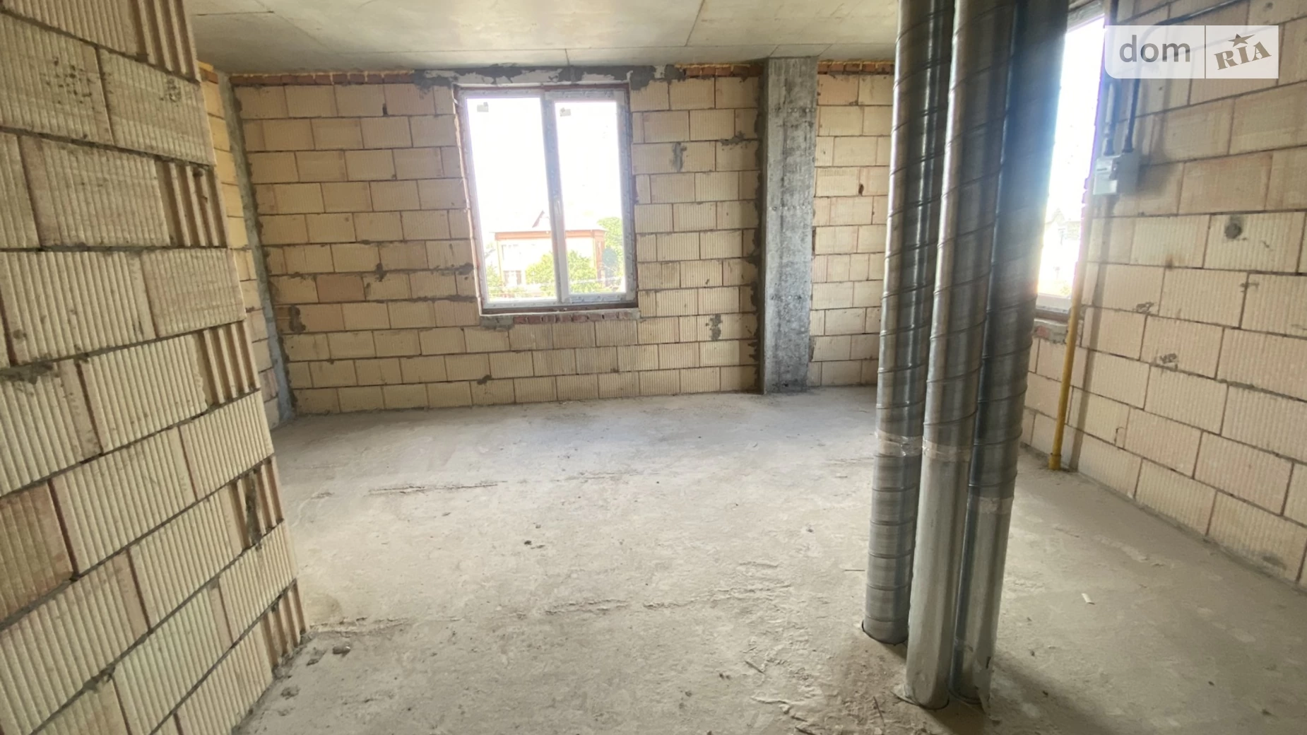 Продается 1-комнатная квартира 26.2 кв. м в Одессе, ул. Алексея Вадатурского(Маршала Малиновского), 127/2 - фото 4