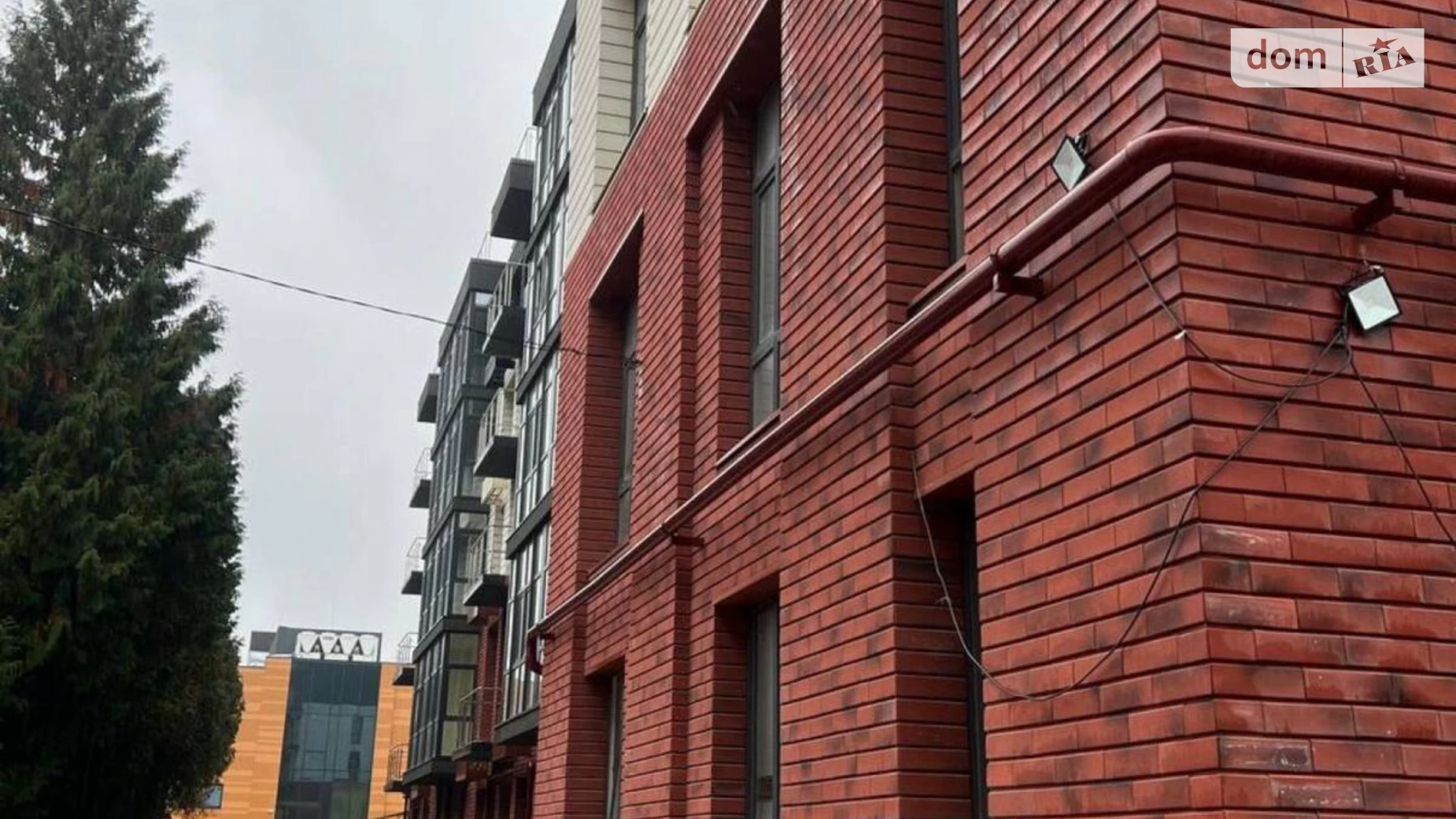 Продается 1-комнатная квартира 43.5 кв. м в Львове, ул. Генерала Тараса Чупринки, 130 - фото 5