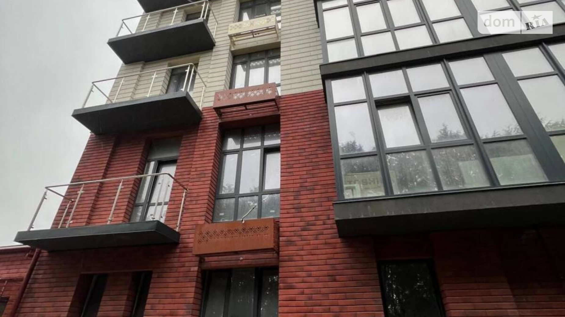 Продается 1-комнатная квартира 58.2 кв. м в Львове, ул. Генерала Тараса Чупринки, 130 - фото 4