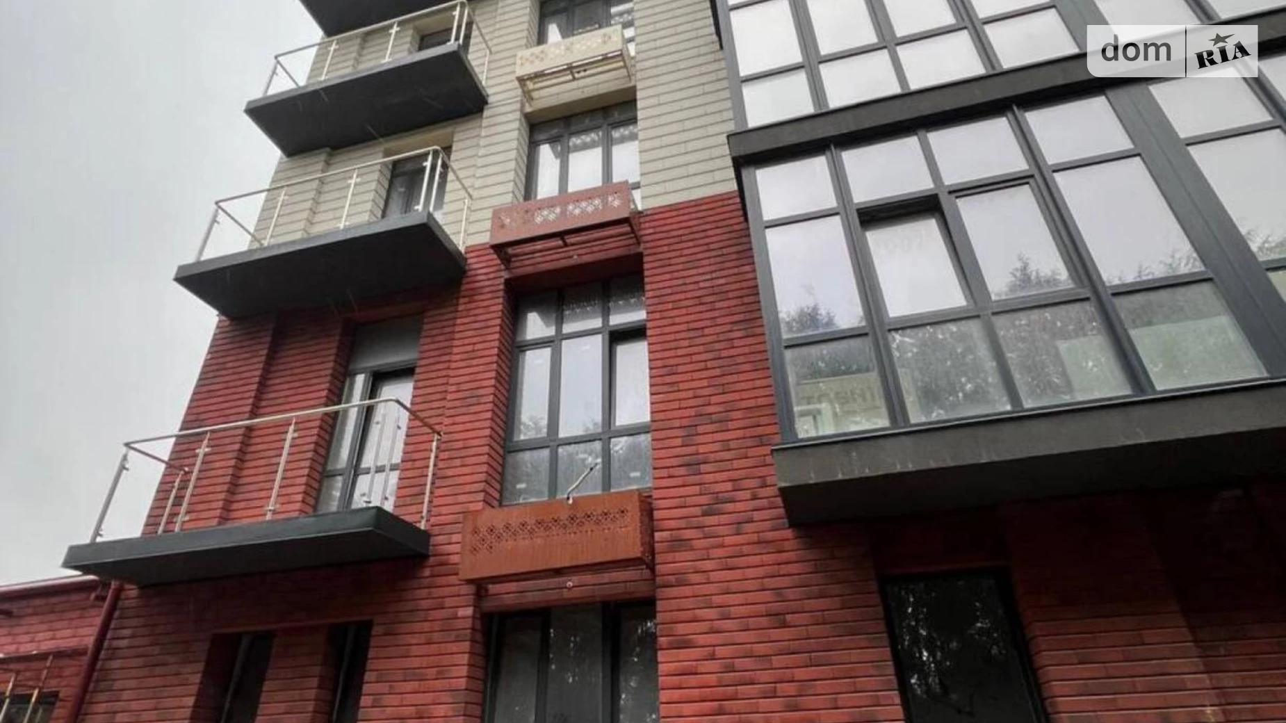 Продается 1-комнатная квартира 50.3 кв. м в Львове, ул. Генерала Тараса Чупринки, 130/7 - фото 5