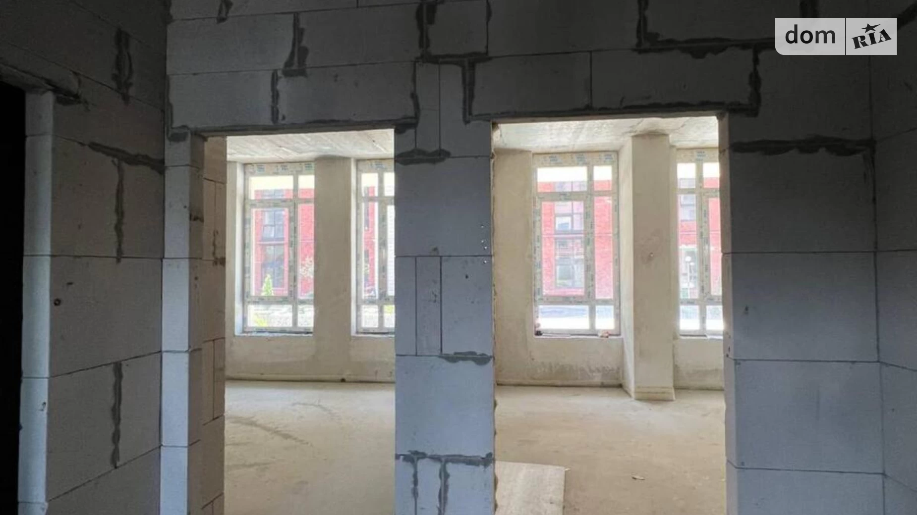 Продается 2-комнатная квартира 67.9 кв. м в Львове, ул. Генерала Тараса Чупринки, 130 - фото 4