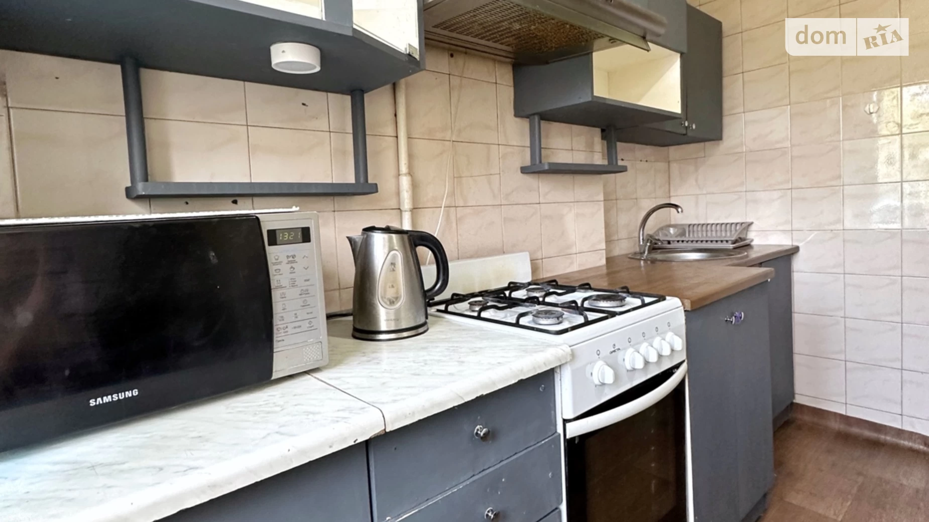 Продается 3-комнатная квартира 64.1 кв. м в Днепре, пер. Софии Крушельницкой, 20 - фото 4