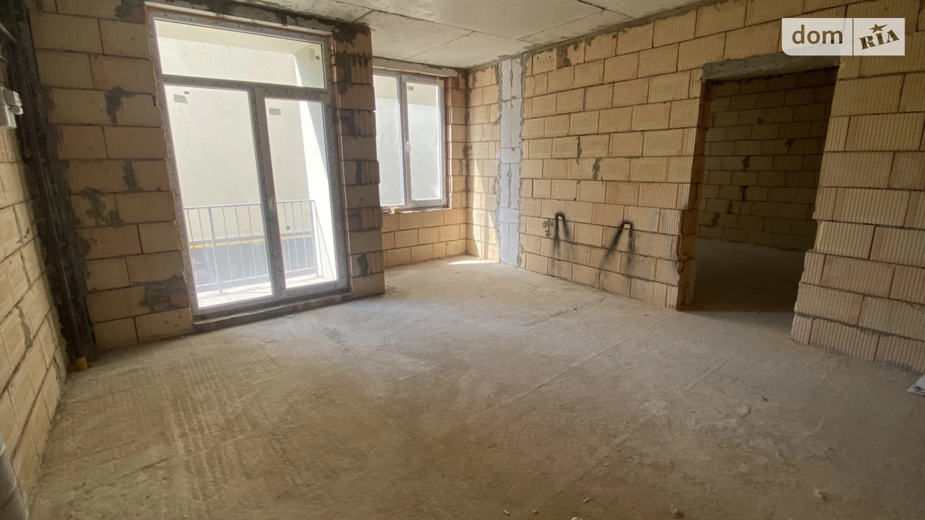 Продается 2-комнатная квартира 46.6 кв. м в Одессе, ул. Алексея Вадатурского(Маршала Малиновского), 127/2 - фото 2