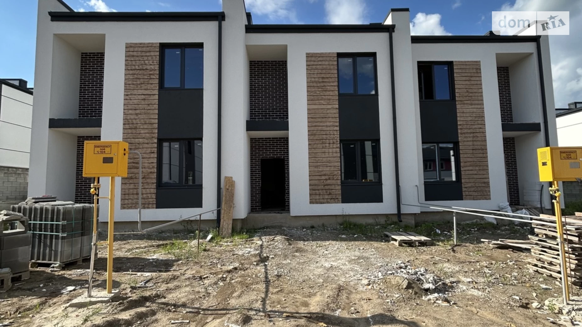 ул. Кулика и Гудачека(Макарова) Авторынок Ровно, цена: 57000 $ - фото 2