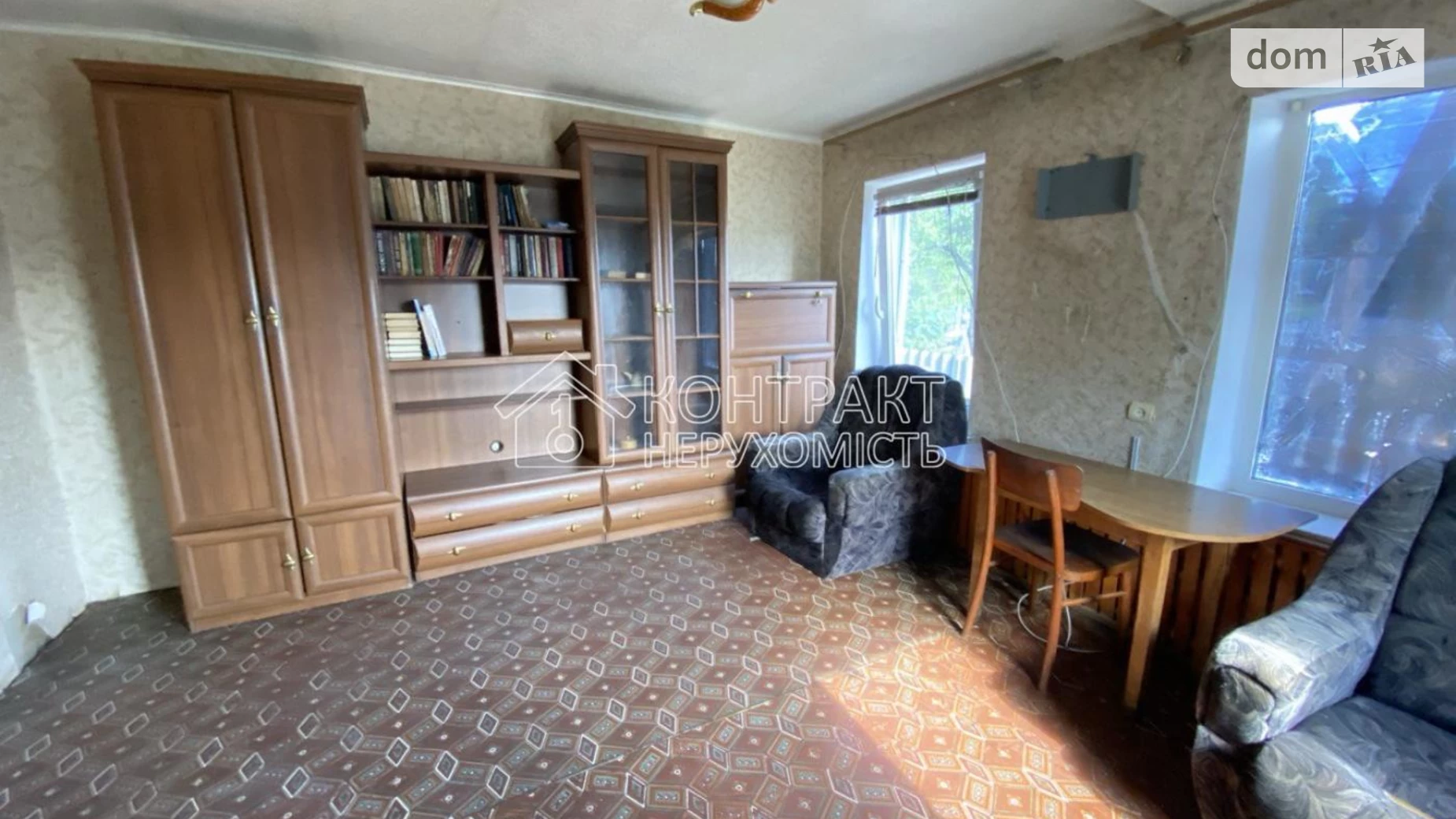 Продается одноэтажный дом 60 кв. м с участком, цена: 47000 $ - фото 2
