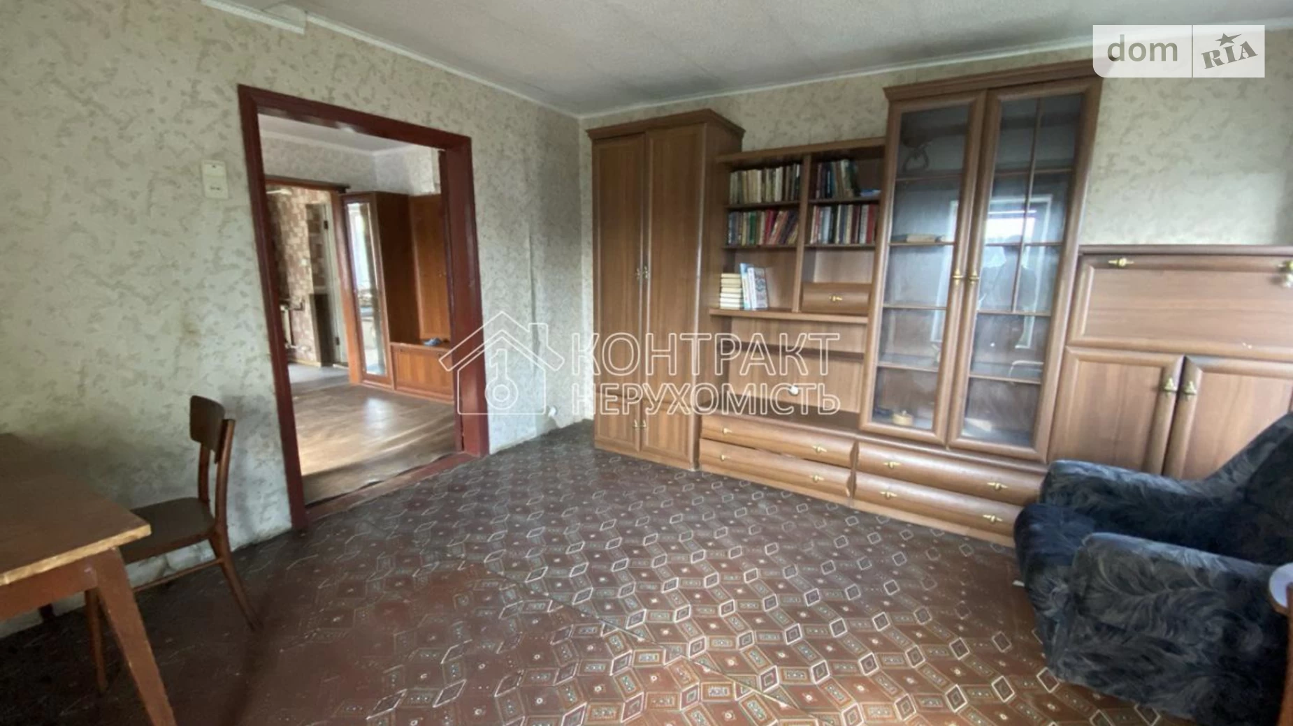 Продается одноэтажный дом 60 кв. м с участком, цена: 47000 $ - фото 3