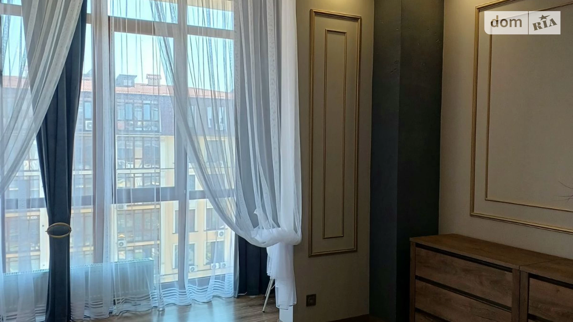 Продается 1-комнатная квартира 67.1 кв. м в Одессе, ул. Дача Ковалевского, 121 - фото 4