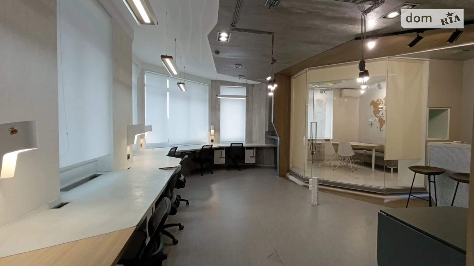 Продается офис 57 кв. м в бизнес-центре, цена: 71000 $ - фото 5