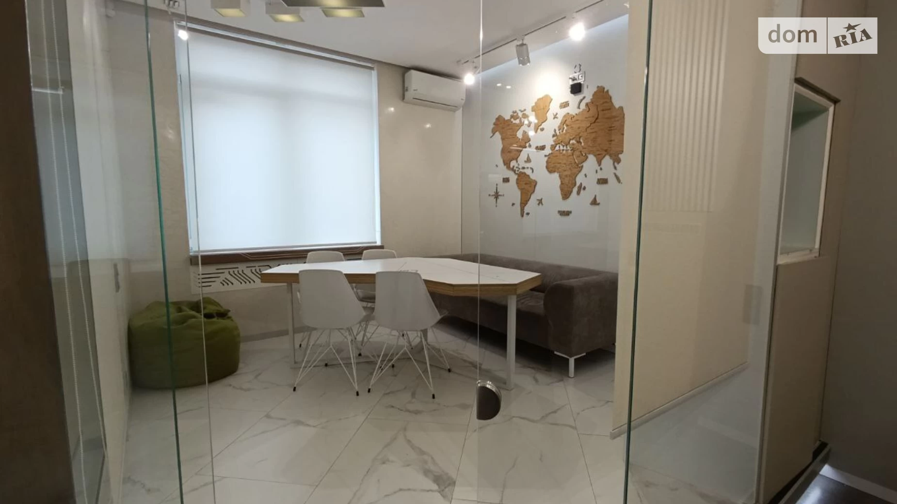 Продается офис 57 кв. м в бизнес-центре, цена: 71000 $ - фото 4