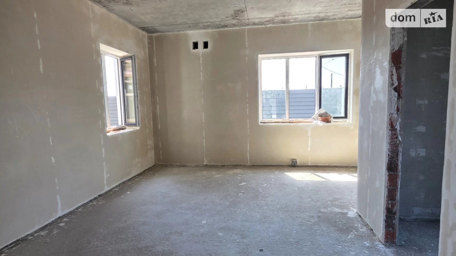 Продается дом на 2 этажа 140 кв. м с балконом, цена: 105000 $ - фото 3