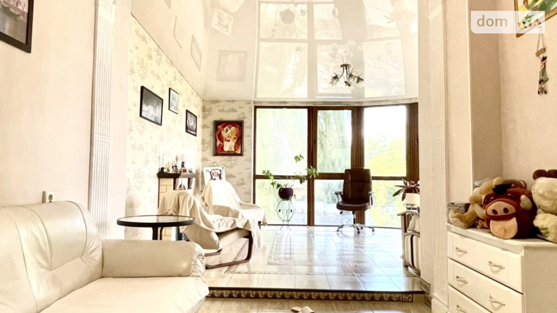 Продается 1-комнатная квартира 70 кв. м в Виннице, ул. Степана Бандеры(Льва Толстого), 9 - фото 3