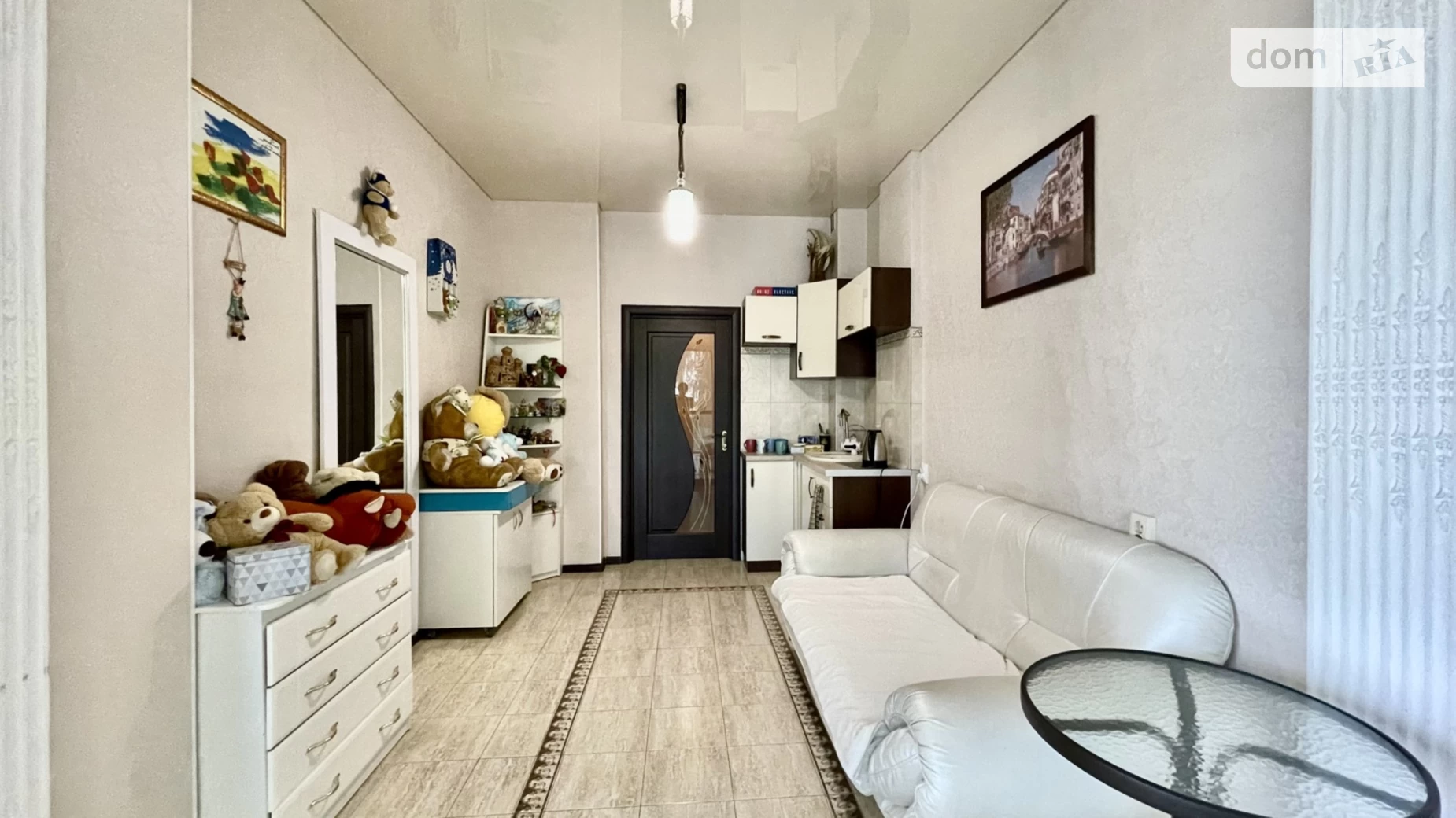 Продается 1-комнатная квартира 70 кв. м в Виннице, ул. Степана Бандеры(Льва Толстого), 9 - фото 2