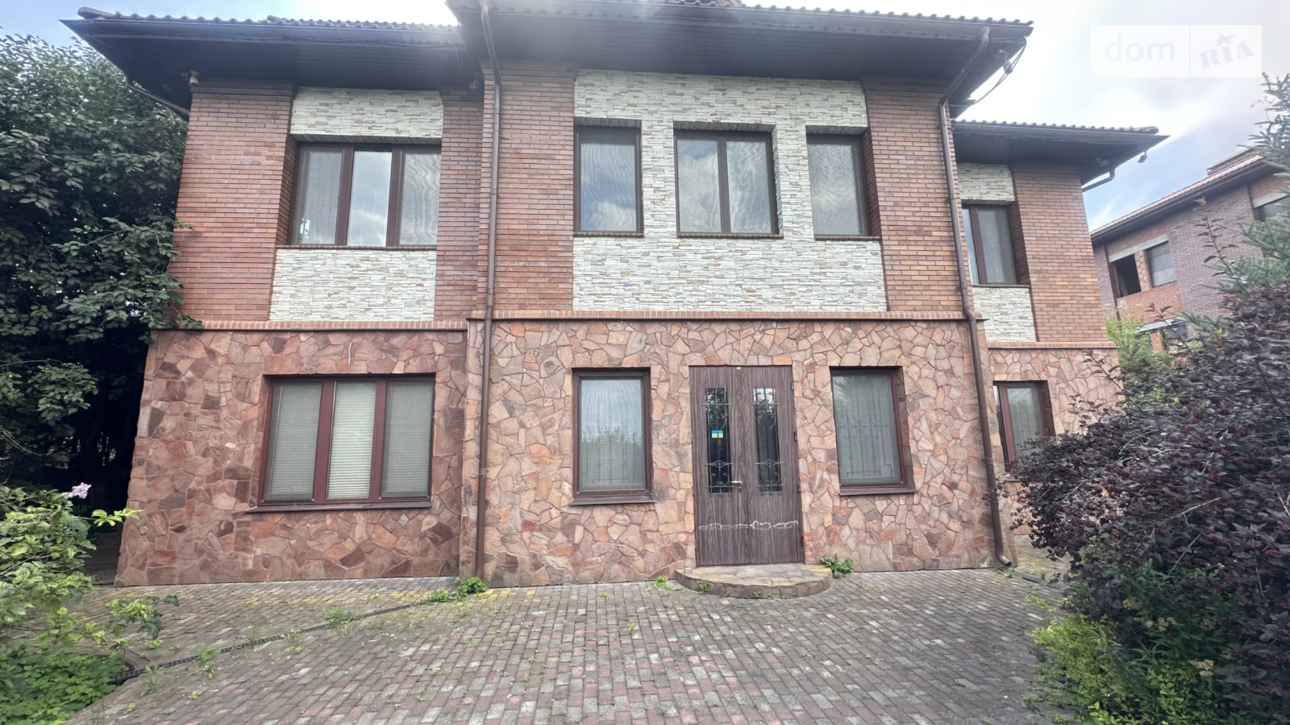 Продается дом на 2 этажа 535.4 кв. м с верандой, цена: 300000 $ - фото 4