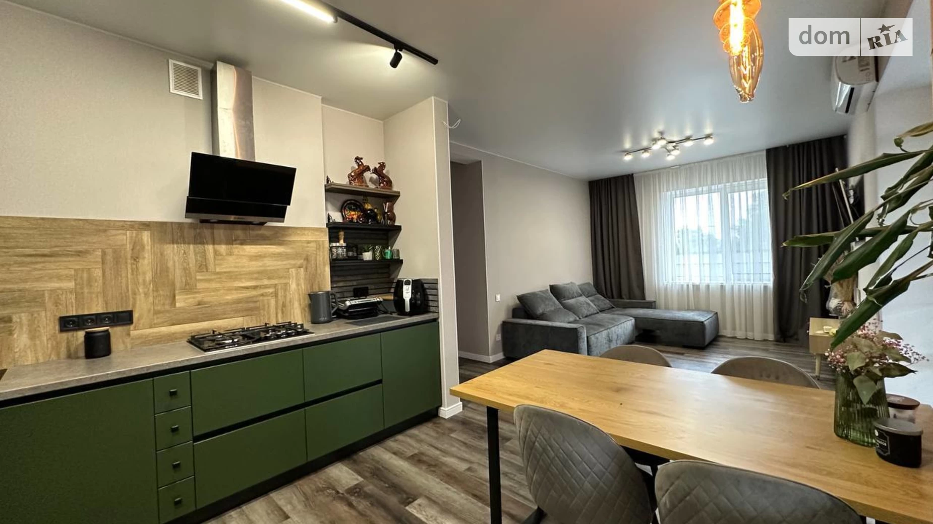 Продается одноэтажный дом 100 кв. м с баней/сауной, цена: 179000 $ - фото 4