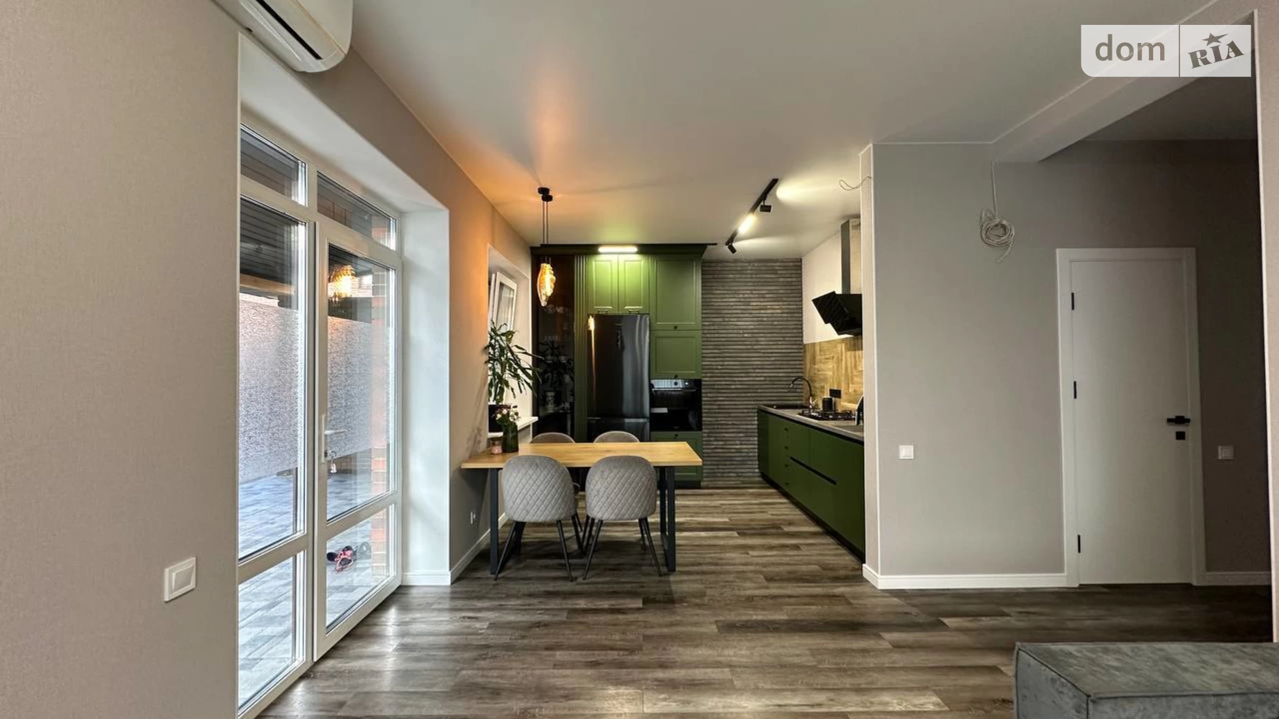 Продается одноэтажный дом 100 кв. м с баней/сауной, цена: 179000 $ - фото 5