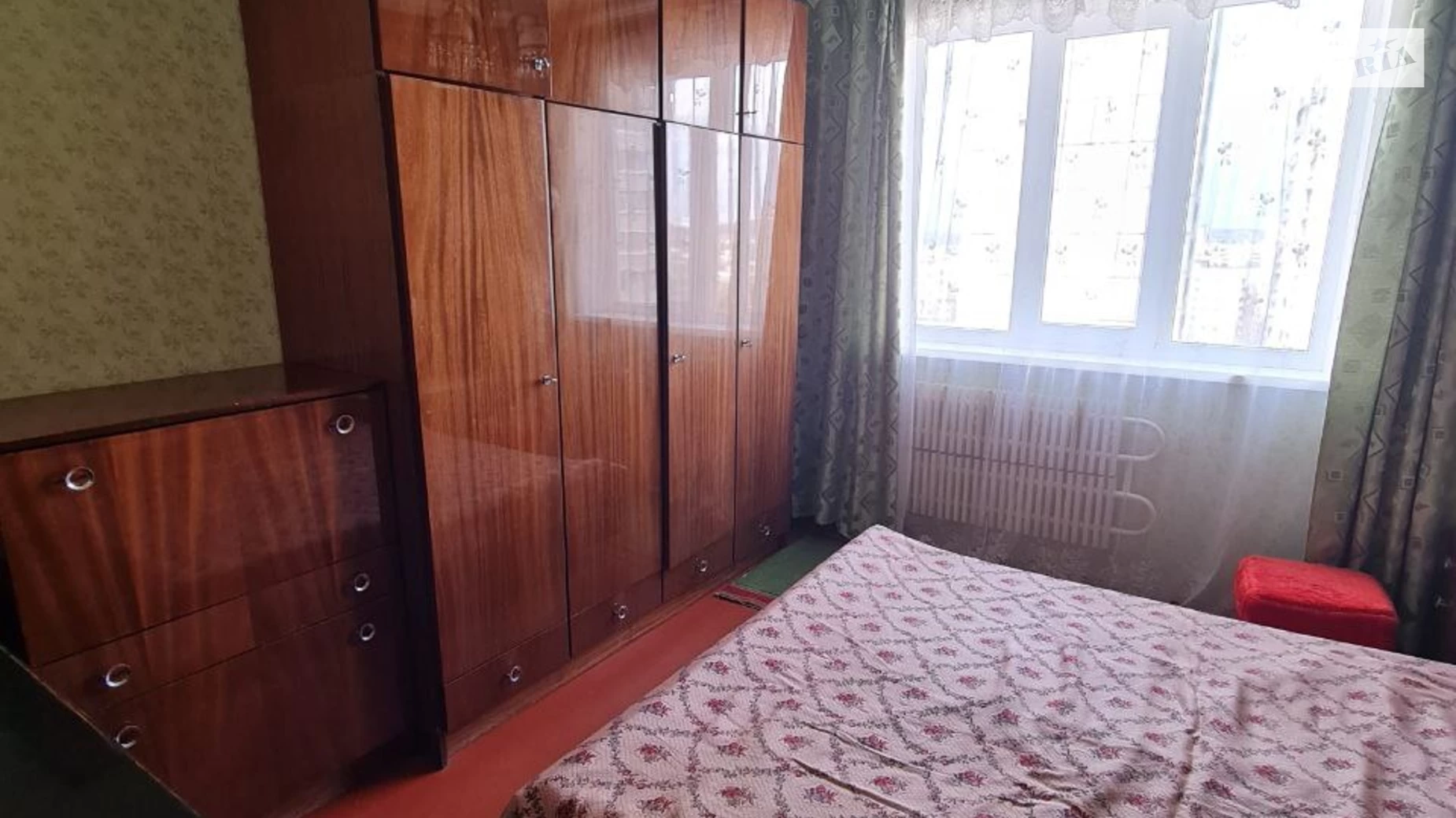 Продается 3-комнатная квартира 71 кв. м в Харькове, ул. Гвардейцев-Широнинцев, 24А - фото 4