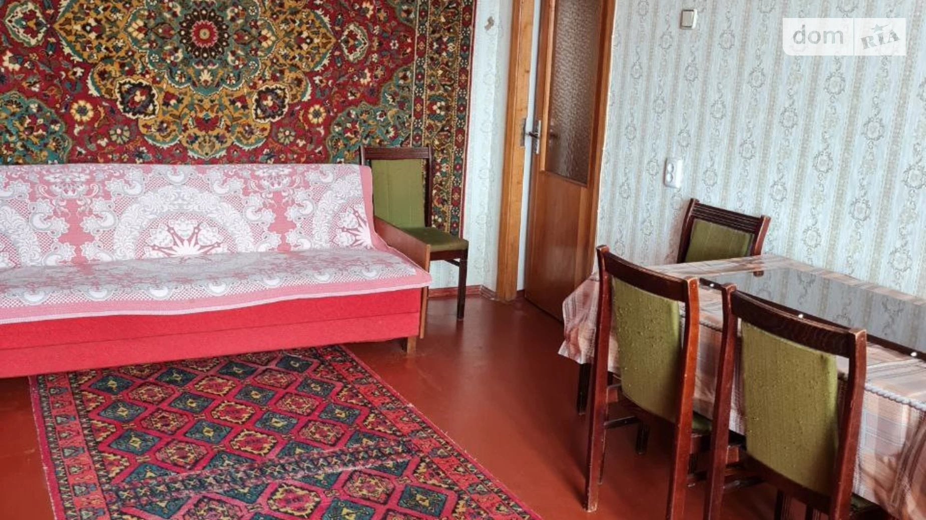 Продается 3-комнатная квартира 71 кв. м в Харькове, ул. Гвардейцев-Широнинцев, 24А - фото 5