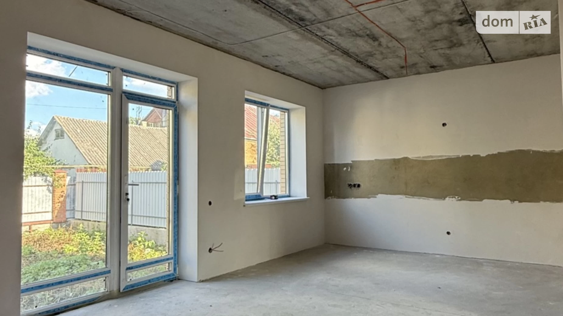 Продается дом на 2 этажа 120 кв. м с балконом, цена: 125000 $ - фото 5