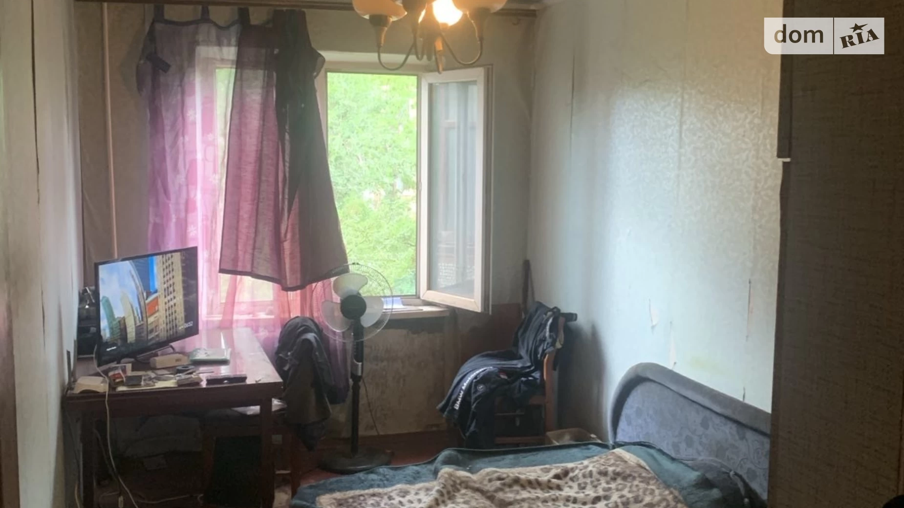 Продается 3-комнатная квартира 58.1 кв. м в Кривом Роге, цена: 14300 $ - фото 3