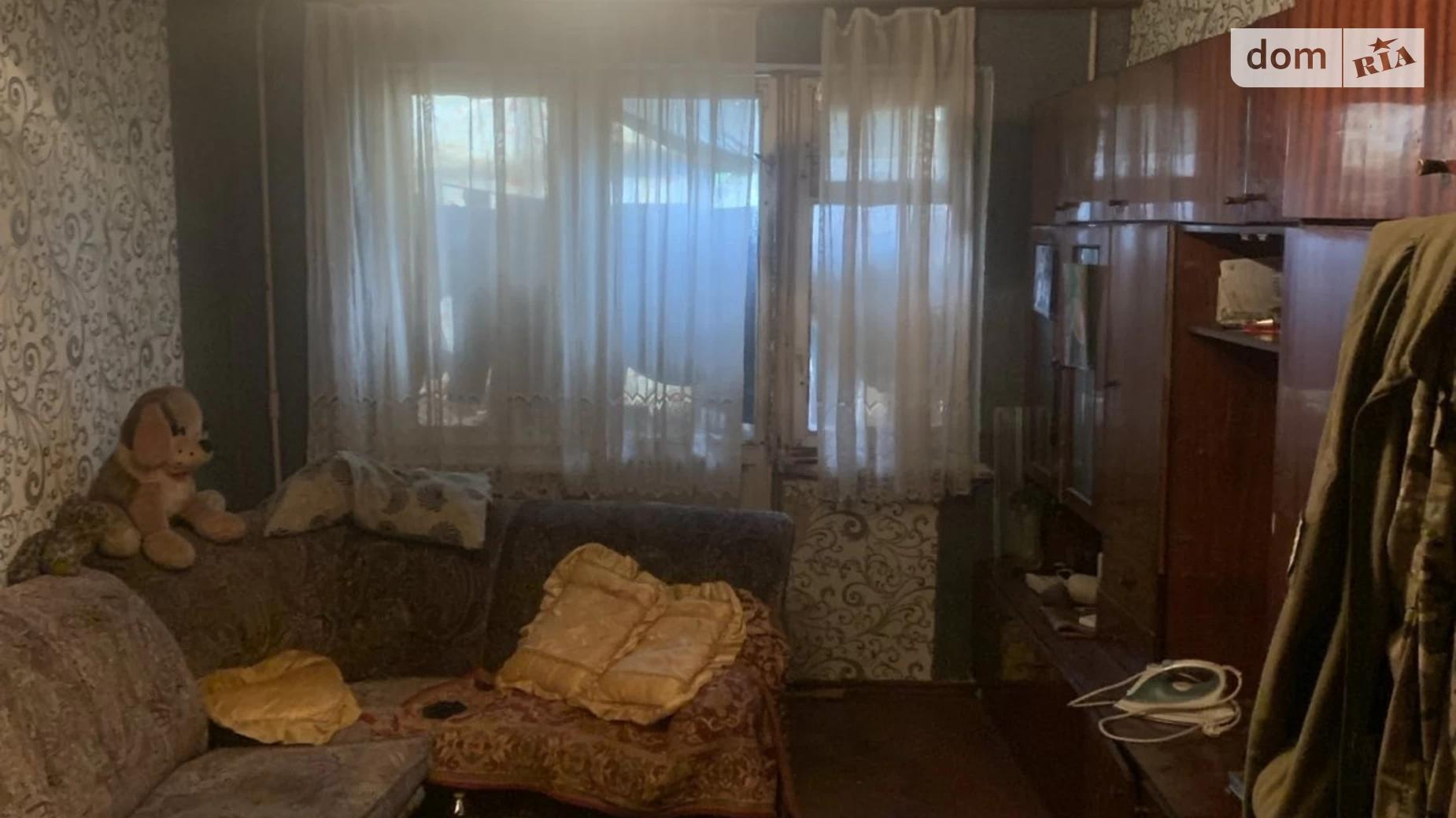 Продается 3-комнатная квартира 58.1 кв. м в Кривом Роге, цена: 14300 $ - фото 2