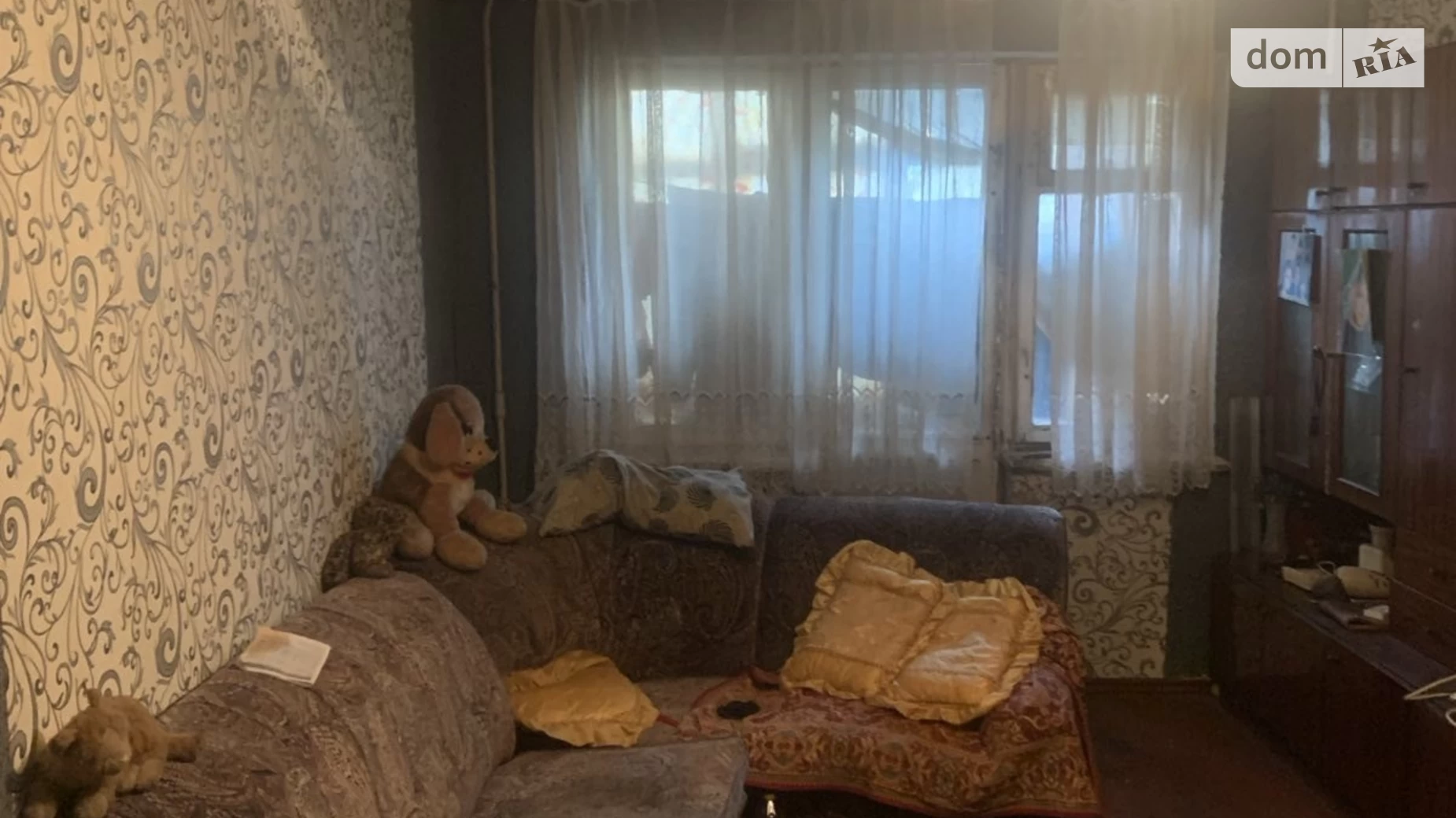 Продается 3-комнатная квартира 58.1 кв. м в Кривом Роге, цена: 14300 $ - фото 4