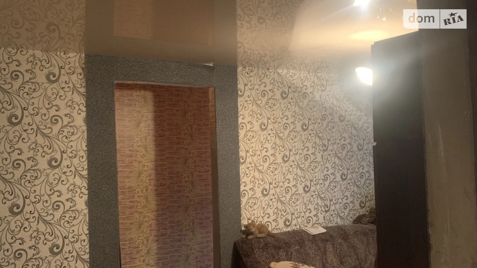 Продается 3-комнатная квартира 58.1 кв. м в Кривом Роге, цена: 14300 $ - фото 5