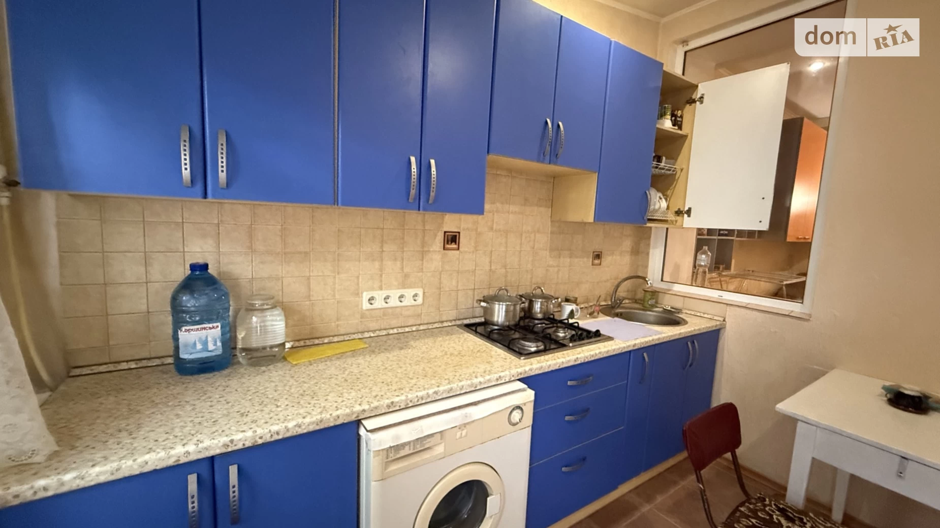 Продается 2-комнатная квартира 31.6 кв. м в Одессе, цена: 29000 $ - фото 5