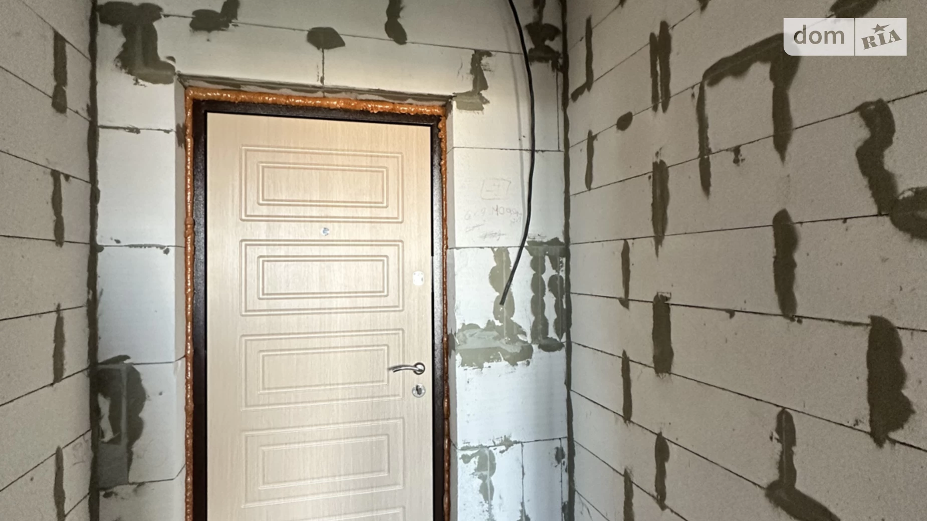 Продается 1-комнатная квартира 43.6 кв. м в Одессе, ул. Люстдорфская дорога, 100Г - фото 3