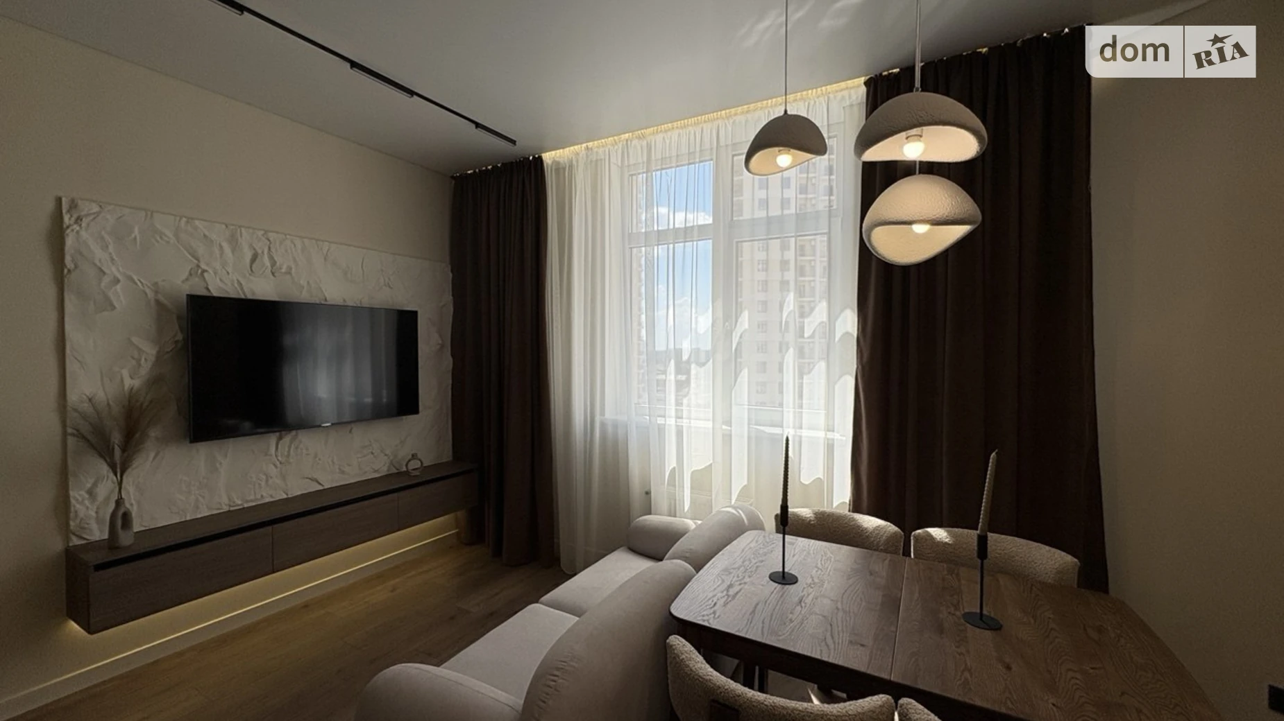 Продается 2-комнатная квартира 58 кв. м в Одессе, ул. Краснова, 3 корпус 63 - фото 3