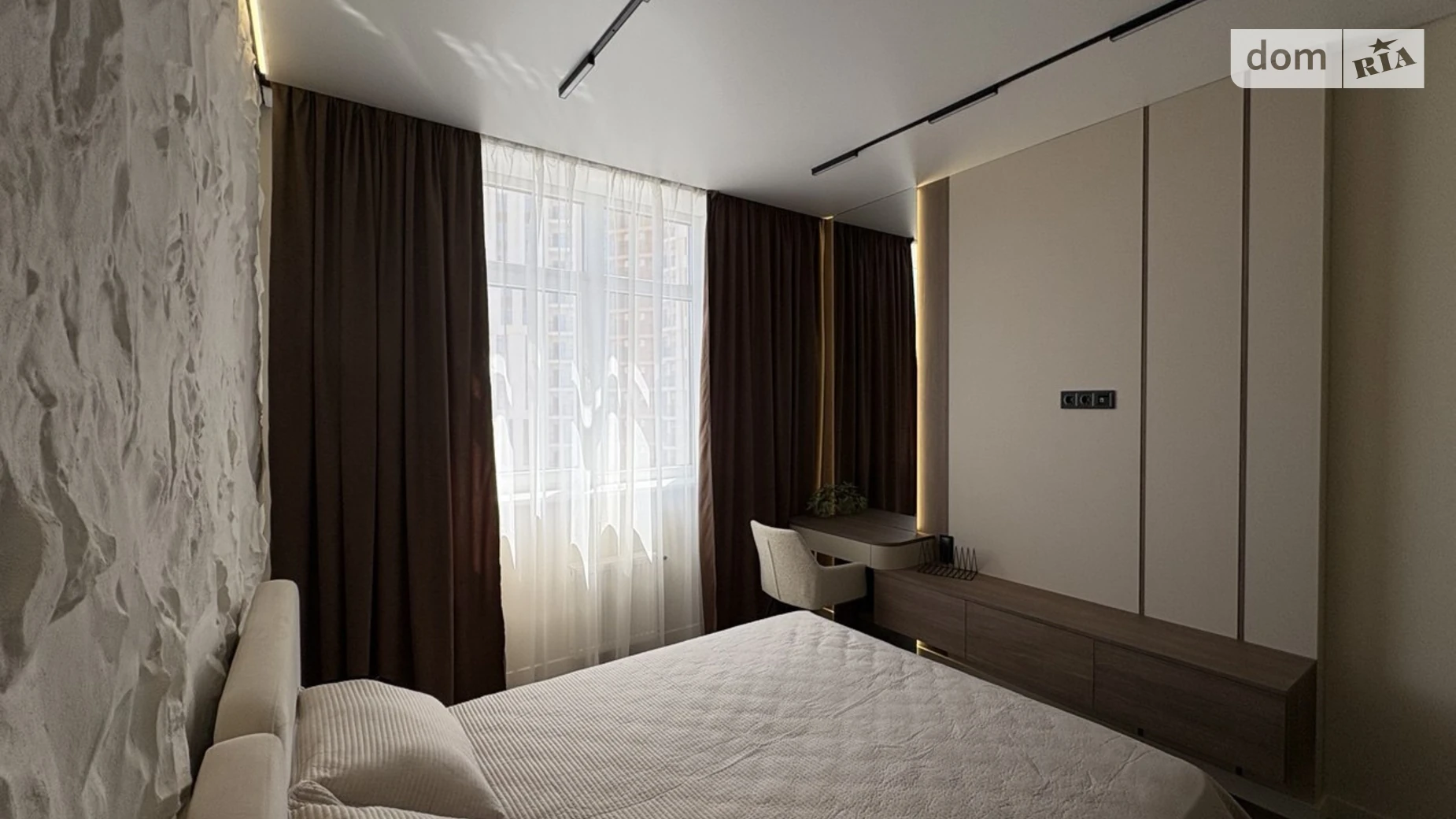 Продается 2-комнатная квартира 58 кв. м в Одессе, ул. Краснова, 3 корпус 63 - фото 5