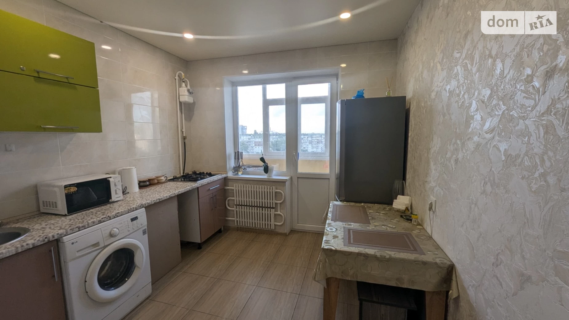 Здається в оренду 1-кімнатна квартира у Сумах, просп. Михайла Лушпи - фото 2