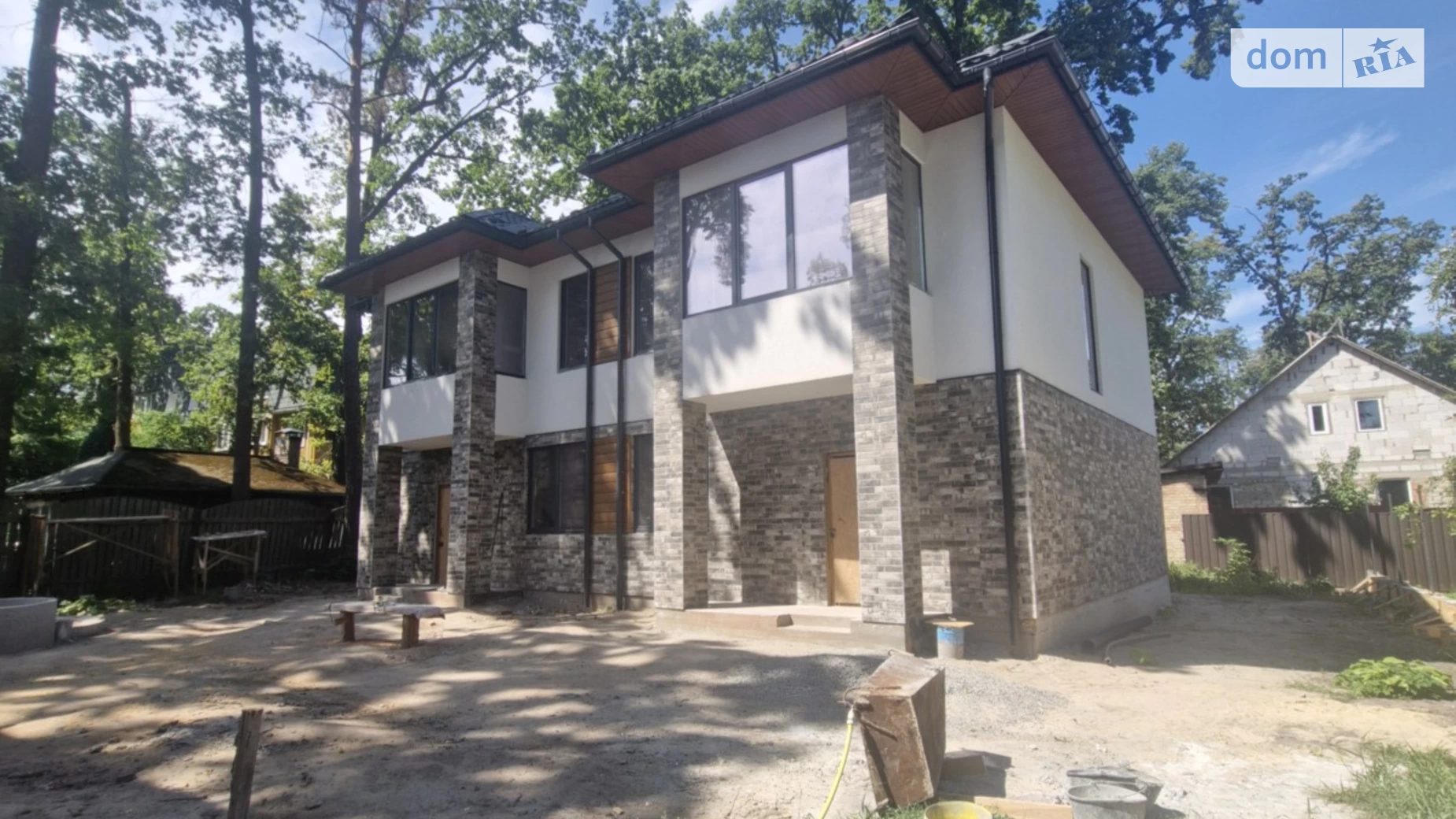 ул. Академика Ромоданова(Толстого), 3А/2 Ирпень, цена: 135000 $ - фото 4