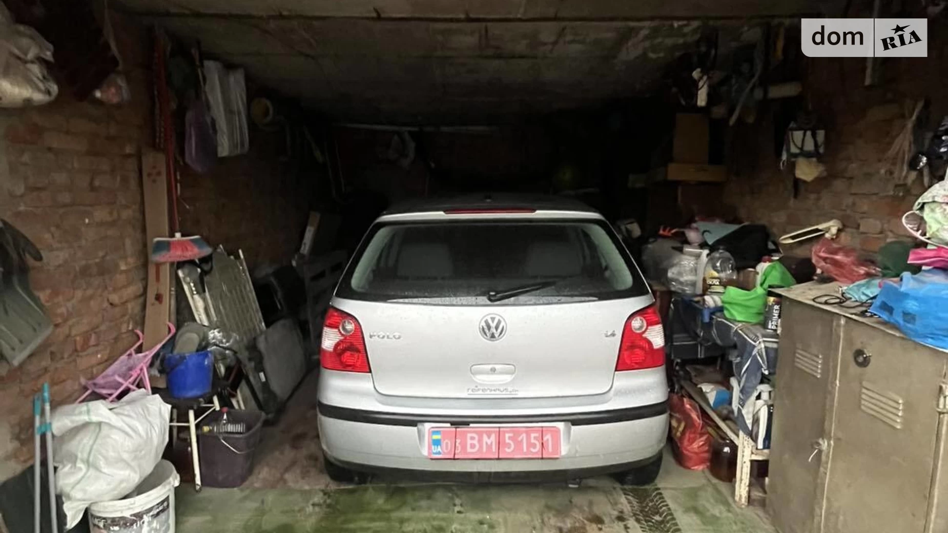 Продається окремий гараж під легкове авто на 24 кв. м, цена: 4500 $ - фото 5