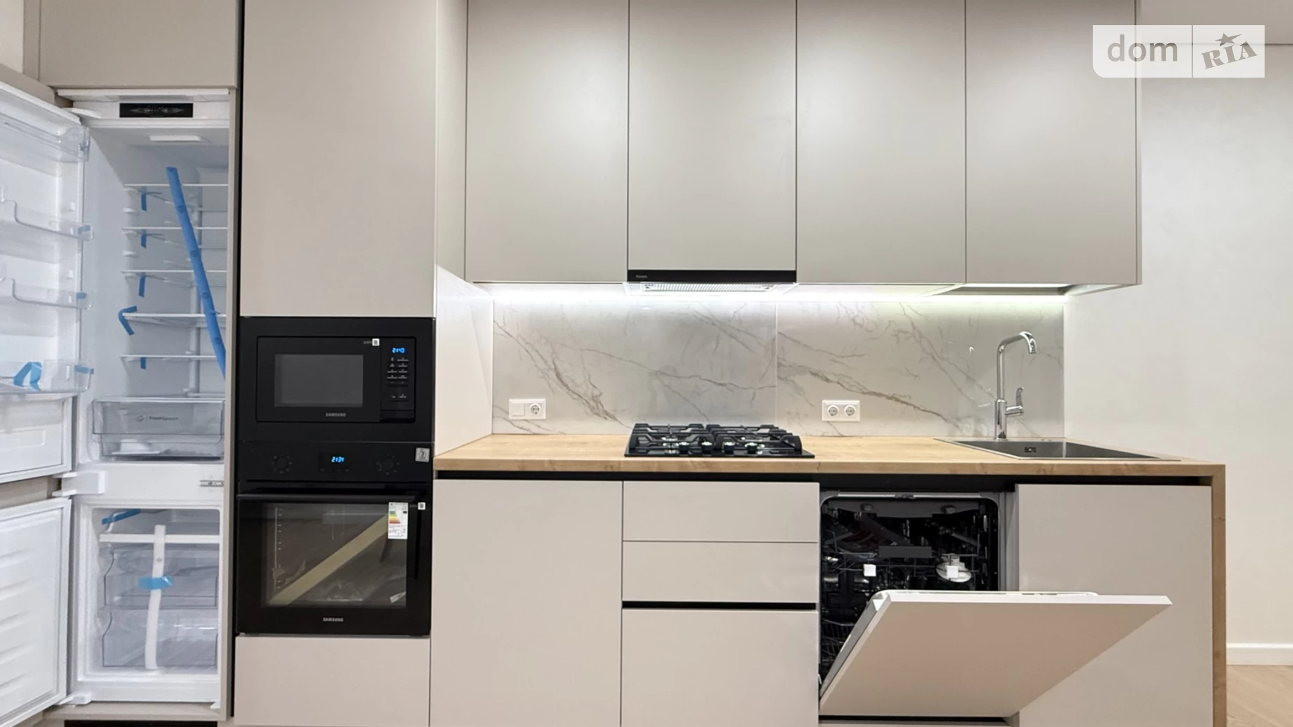 Продається 1-кімнатна квартира 50 кв. м у Рівному, вул. Студентська, 32 - фото 5