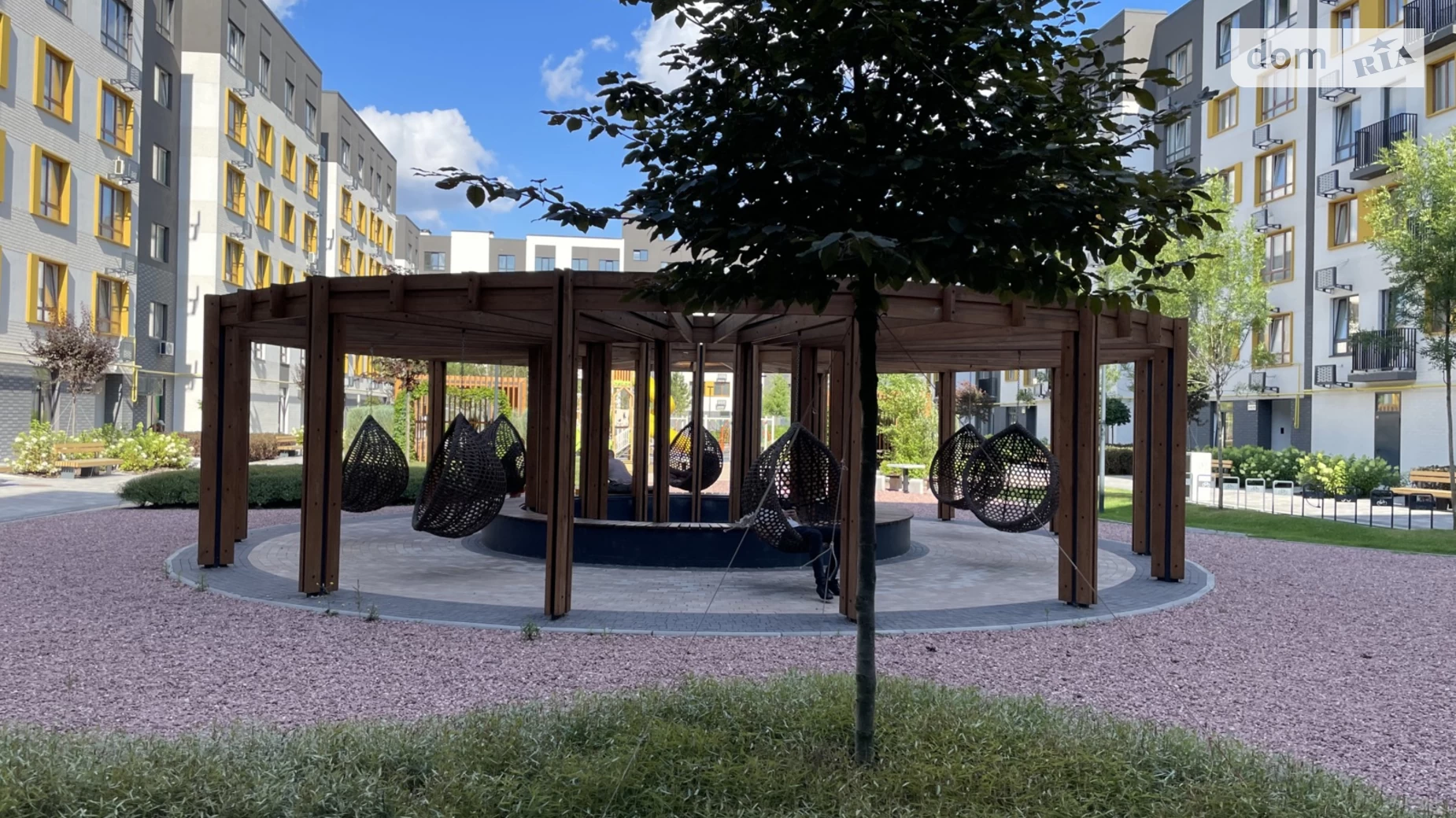 Продается 1-комнатная квартира 40 кв. м в Ирпене, ул. Соборная(ІІІ Интернационала), 2К/21 - фото 3