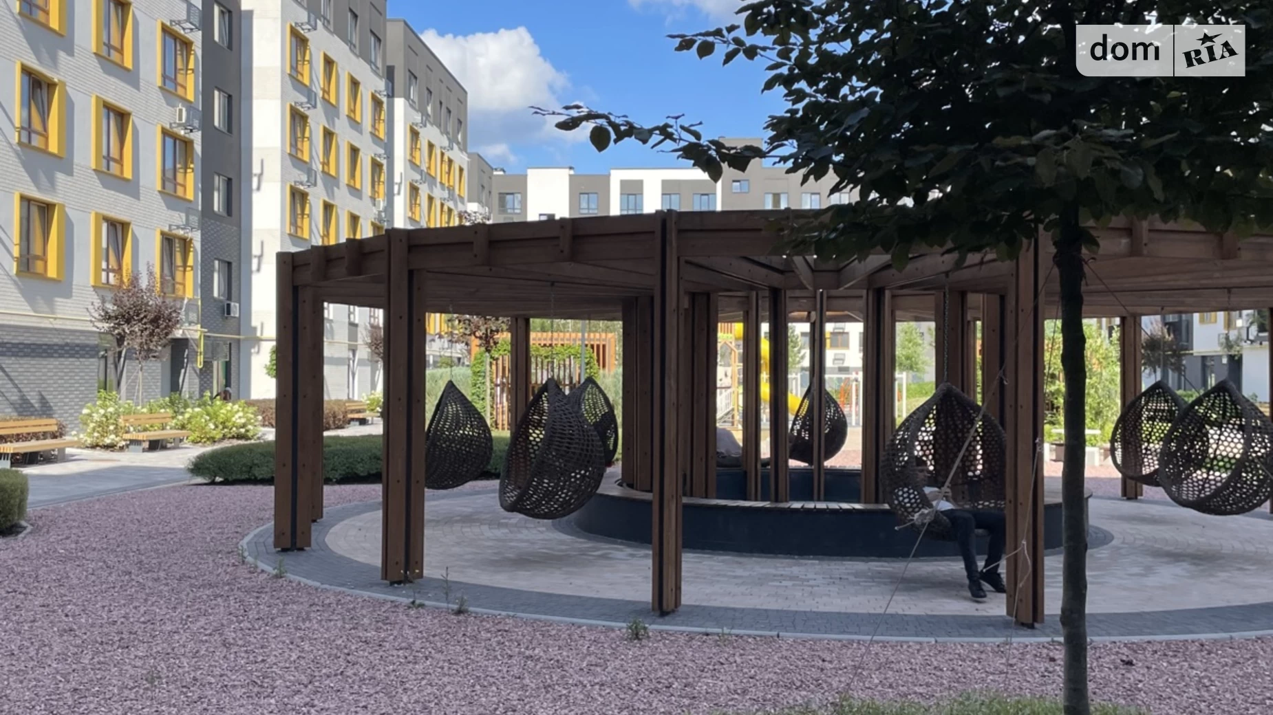 Продается 1-комнатная квартира 40 кв. м в Ирпене, ул. Соборная(ІІІ Интернационала), 2К/21 - фото 4