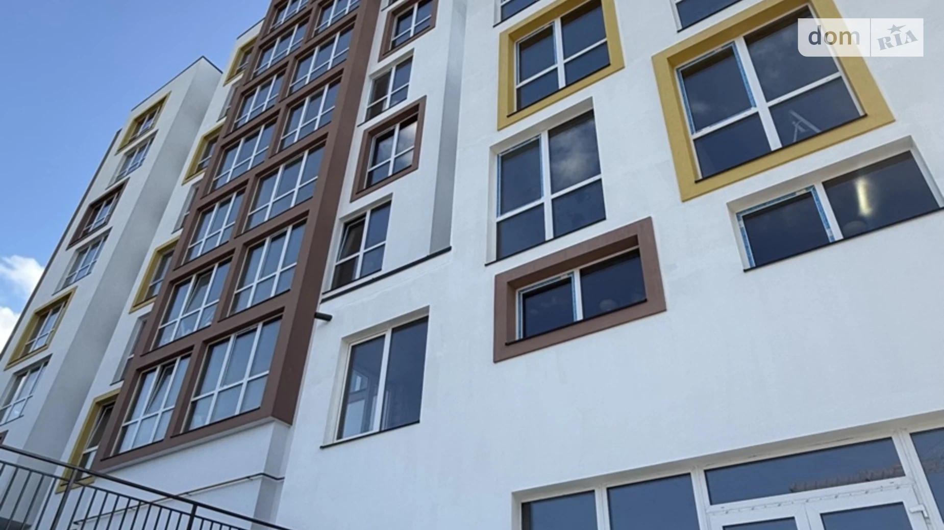 Продается 2-комнатная квартира 75 кв. м в Львове, ул. Камышовая, 11 - фото 5
