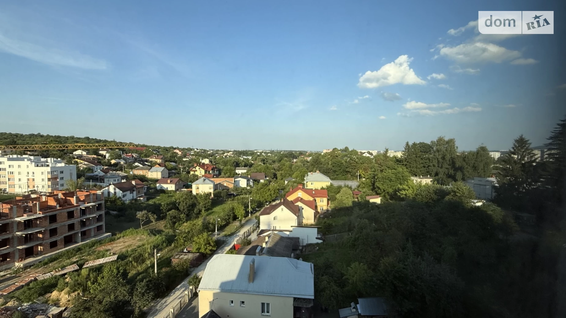 Продается 1-комнатная квартира 50 кв. м в Львове, ул. Камышовая - фото 5