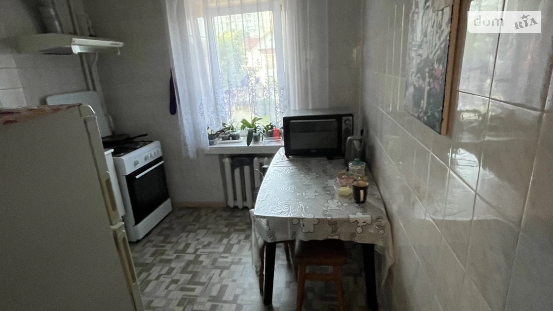 Продается 3-комнатная квартира 60 кв. м в Виннице, ул. Брацлавская - фото 2