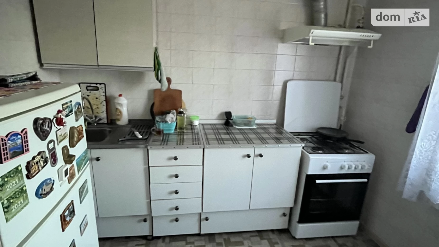 Продается 3-комнатная квартира 60 кв. м в Виннице, ул. Брацлавская - фото 3