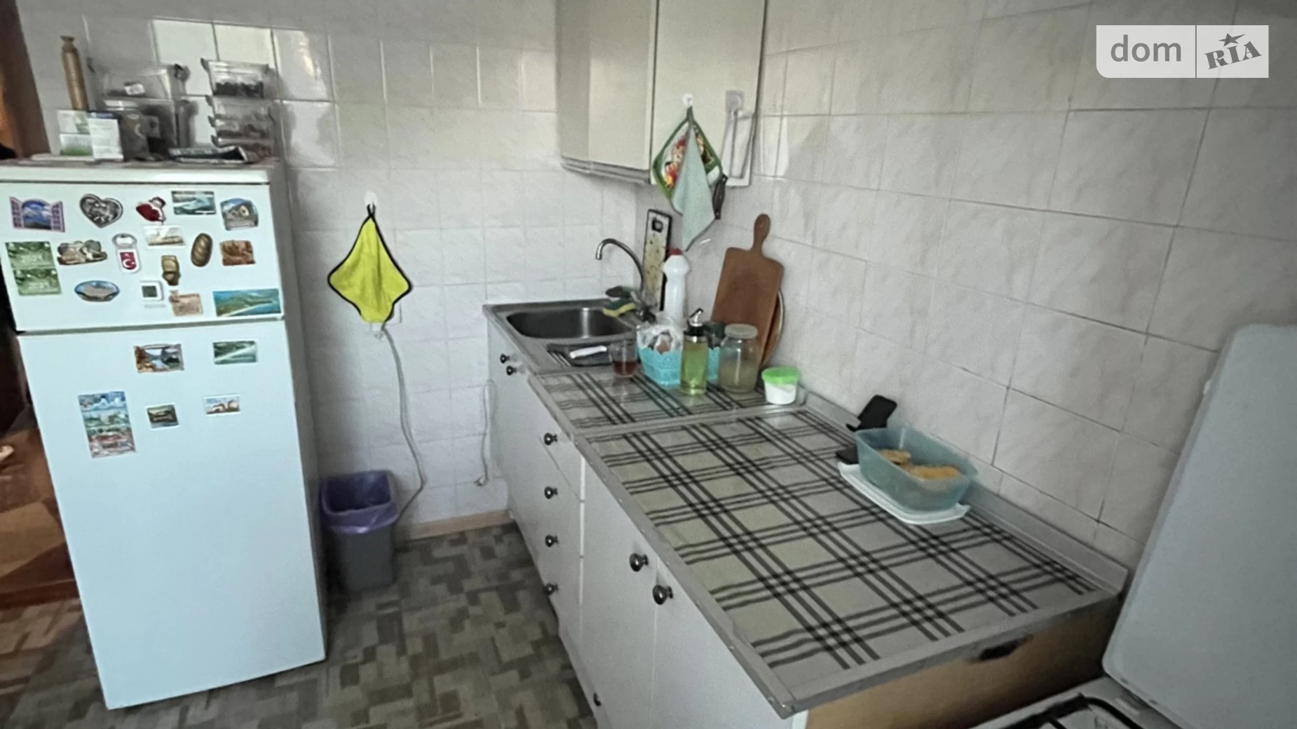 Продается 3-комнатная квартира 60 кв. м в Виннице, ул. Брацлавская - фото 4