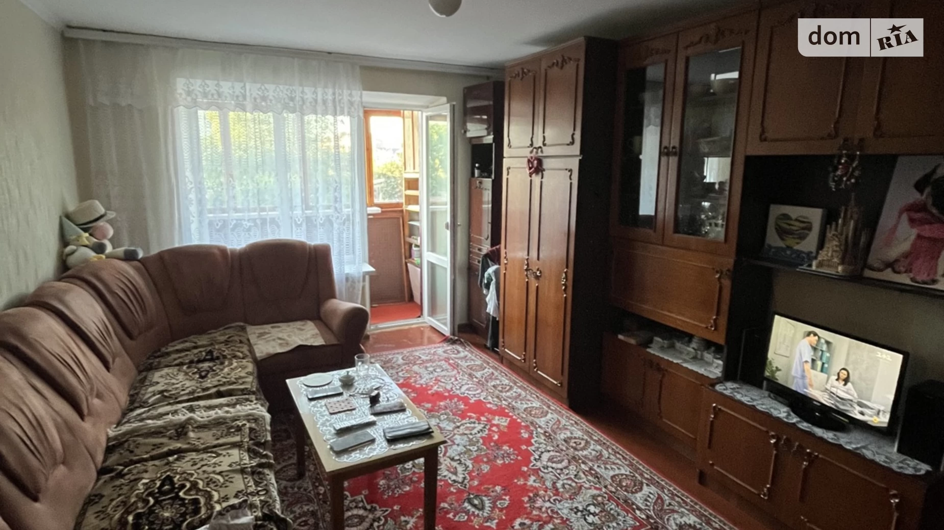 Продается 3-комнатная квартира 60 кв. м в Виннице, ул. Брацлавская - фото 5