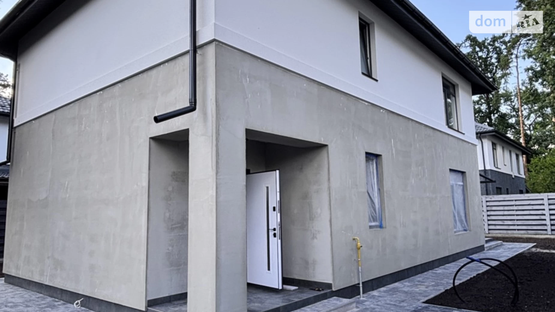 Продається будинок 2 поверховий 172.5 кв. м с басейном, цена: 175000 $ - фото 2