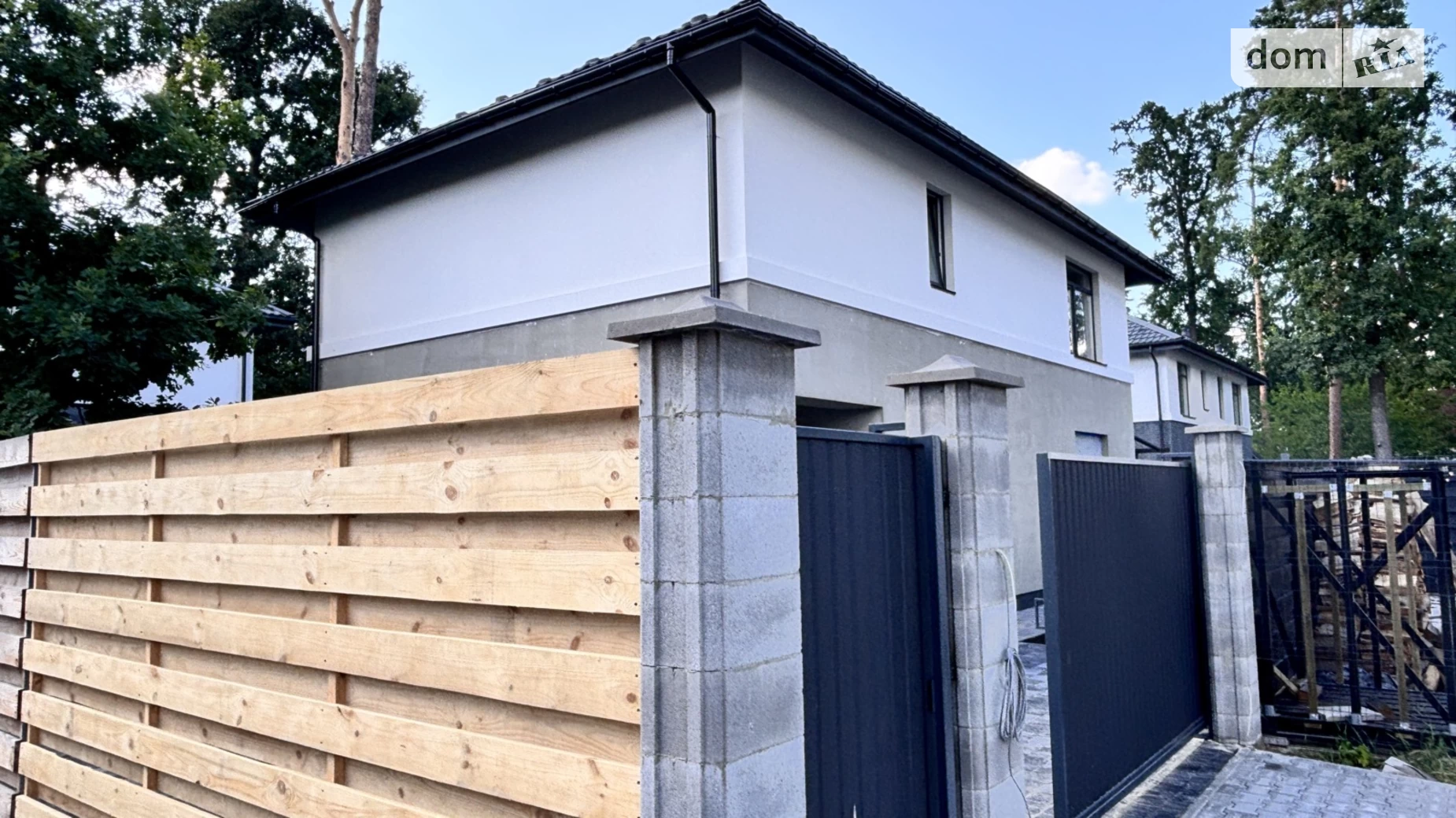 Продається будинок 2 поверховий 172.5 кв. м с басейном, цена: 175000 $ - фото 4