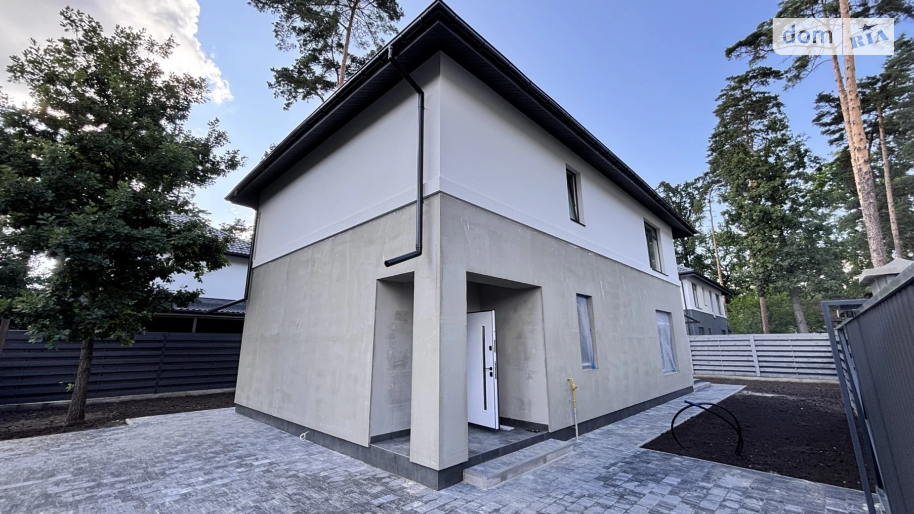 Продається будинок 2 поверховий 172.5 кв. м с басейном, цена: 175000 $ - фото 3